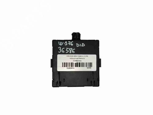 Electronic module MERCEDES-BENZ A-CLASS (W176) A 200 (176.043) | BP40597020M83 - Image 4