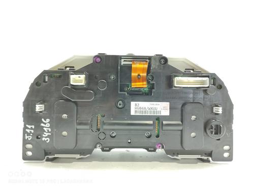 Instrument cluster NISSAN QASHQAI II SUV (J11, J11_) 1.5 dCi | BP20115172C47 