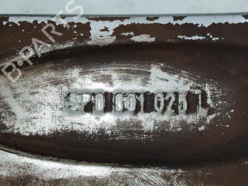 Rim SEAT ALTEA XL (5P5, 5P8)  | BP18487811C45