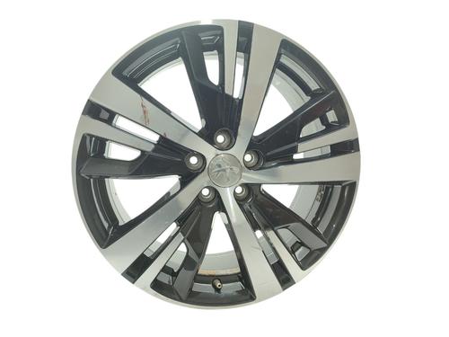 Used Rim Rim PEUGEOT 3008 II SUV (MC_, MR_, MJ_, M4_) 1.6 BlueHDi 120 (120 hp) 35791890 35791890