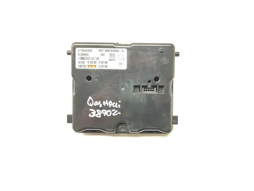 electronic-module-nissan-qashqai-ii-j11-j11_-2013-33176090 main image