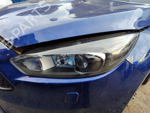 Used Left headlight FORD FOCUS III 1.5 EcoBoost (182 hp) 23076960