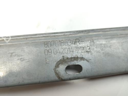 Front left window mechanism RENAULT CLIO IV (BH_)  | BP20122943C22 
