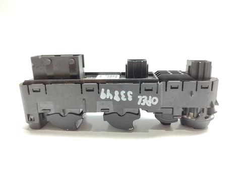 Left front window switch OPEL GRANDLAND / GRANDLAND X (A18, P1UO) 1.5 Turbo D (75) | BP17710878I27 