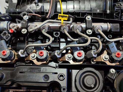 Engine BMW 3 (F30, F80) 320 d | BP29512319M1 