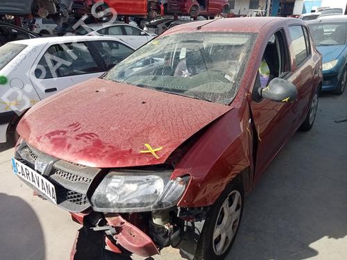 Engine DACIA SANDERO  | BP29124706M1 