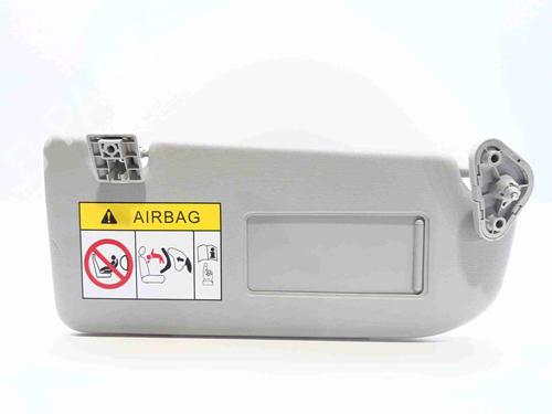 Used Right sun visor Right sun visor MG MG ZS SUV (AZS1) 1.0 T-GDi (111 hp) 39880587 39880587