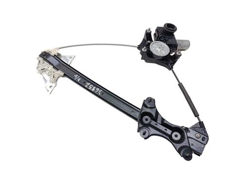 Used Front right window mechanism LEXUS UX (_AA1_, _AH1_, _MA1_) 250h (MZAH10) (178 hp) 28693702
