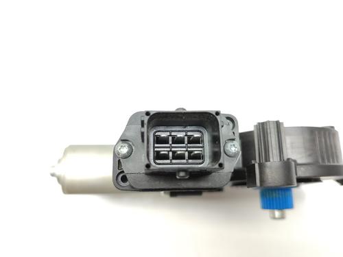 Left rear window motor ALFA ROMEO GIULIETTA (940_) 1.6 JTDM (940FXD1A) | BP17227137E23 