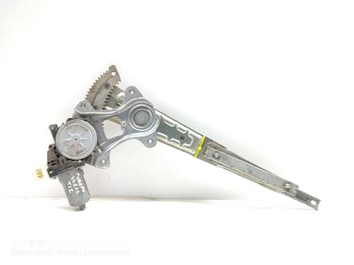 Used Rear left window mechanism NISSAN MURANO II (Z51) 2.5 dCi 4x4 (190 hp) 22746710