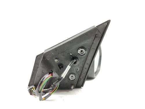 Right mirror RENAULT MEGANE IV Hatchback (B9A/M/N_) 1.5 dCi 110 (B9A3) | BP27160558C27 