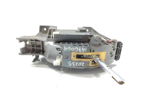 Gear lever NISSAN QASHQAI II SUV (J11, J11_)  | BP16504964M90 
