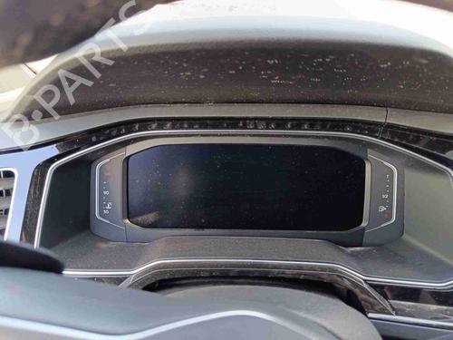 Left taillight VW POLO VI (AW1, BZ1, AE1) 1.0 TSI | BP40530935C34  - Image 11