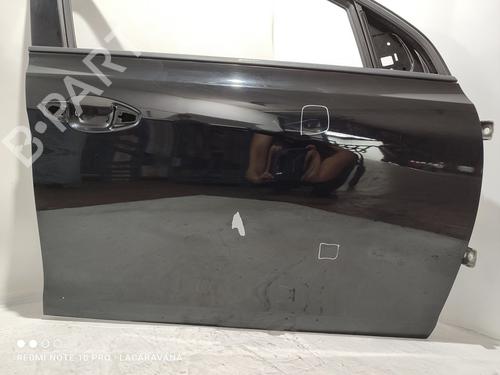 Right front door PEUGEOT 308 II (LB_, LP_, LW_, LH_, L3_)  | BP19789277C3 