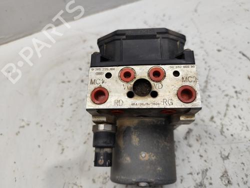 ABS pump PEUGEOT 307 Break (3E) 2.0 HDI 110 | BP24664546M43 