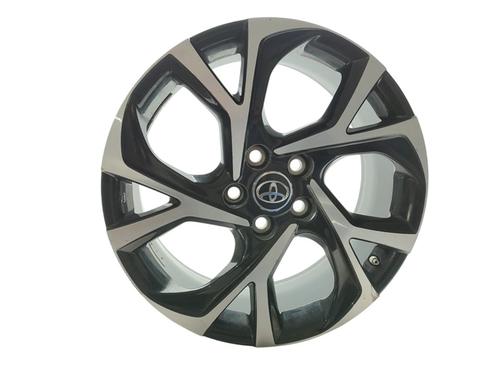 Used Rim TOYOTA C-HR (_X1_) [2016-2026]  30336698