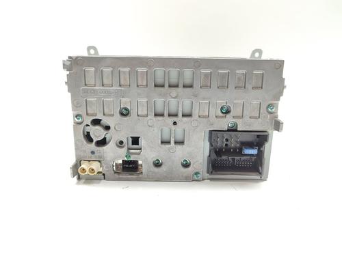 Radio AUDI A4 B8 (8K2)  | BP17521258E6 