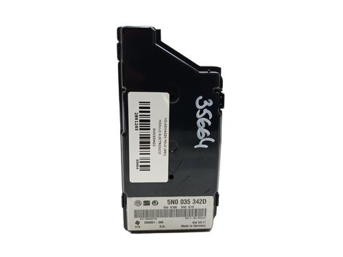 Used Electronic module Electronic module VW POLO V (6R1, 6C1) [2009-2022] 34584073 34584073
