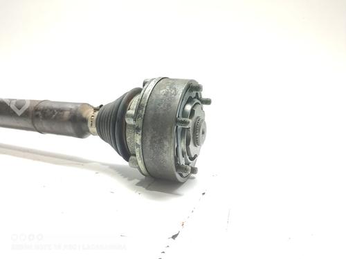 Right front driveshaft SEAT IBIZA IV (6J5, 6P1)  | BP17971360M39 