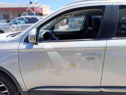 Used Left front door Left front door MITSUBISHI OUTLANDER III Van (GF_W, GG_W) Di-D 4WD (GF6W) (150 hp) 36235457 36235457