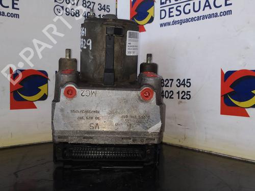 ABS pump VOLVO S40 I (644) 1.9 TD | BP16505770M43 