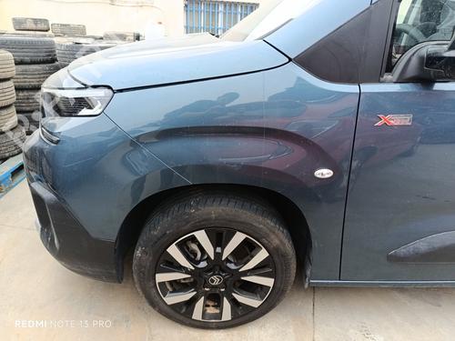 Used Left front fenders CITROËN BERLINGO (ER_, EC_) [2018-2025]  26440541