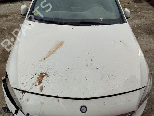Used Hood MERCEDES-BENZ A-CLASS (W176) [2012-2018]  23065997