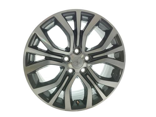 Fælk MITSUBISHI ASX (GA_W_) [2009-2026]  31979790