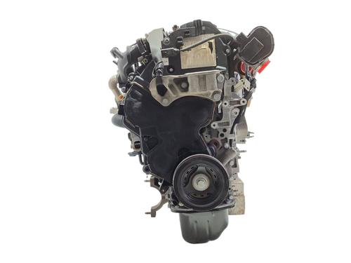 Engine FORD C-MAX II (DXA/CB7, DXA/CEU)  | BP29512318M1 