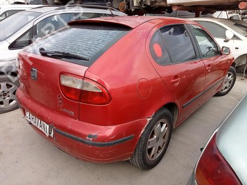 Left front window motor SEAT LEON (1M1) | BP25815948E21 - Image 8