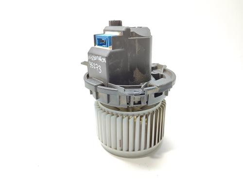 Used Heater blower motor NISSAN MICRA V (K14) [2016-2025]  21166441