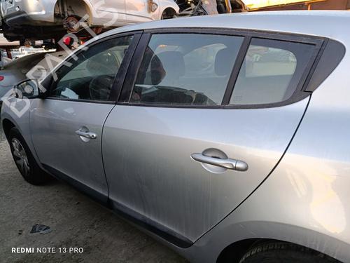 Engine control unit (ECU) RENAULT MEGANE III Hatchback (BZ0/1_, B3_)  | BP34221993M57  - Image 10