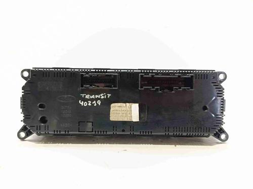 Climate control FORD TRANSIT V363 Platform/Chassis (FED, FFD) 2.0 EcoBlue mHEV | BP36988419I5 - Image 2