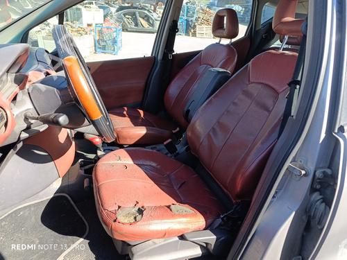 Steering pump MERCEDES-BENZ A-CLASS (W168) A 170 CDI (168.008) | BP28707151M99 