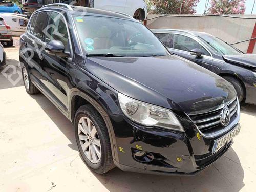 Peças VW TIGUAN (5N_) 1.4 TSI 4780305