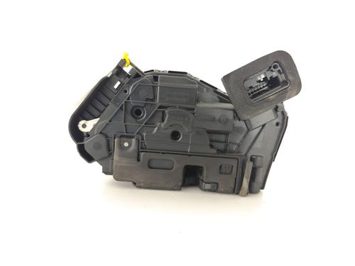 Front right lock AUDI A1 Sportback (GBA)  | BP21013287C97 