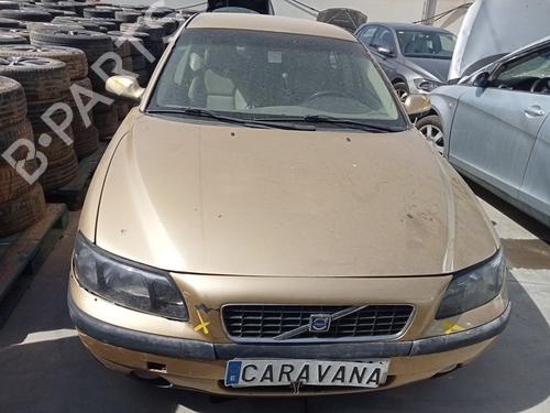 Used Parts VOLVO S60 I (384) 2.4 D (130 hp) 4369580