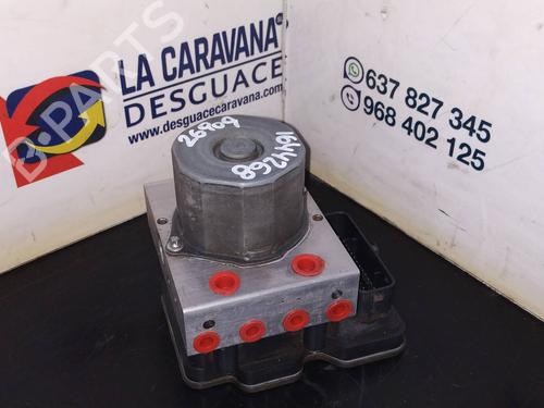 Used ABS pump MERCEDES-BENZ E-CLASS (W212) E 220 CDI / BlueTEC (212.001, 212.002) (170 hp) 16506603