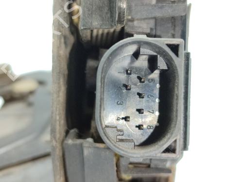 Front right lock BMW 3 Compact (E46) 320 td | BP16863189C97 