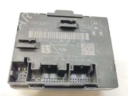 Elektronische module AUDI A3 Sportback (8VA, 8VF) [2012-2021]  26696171
