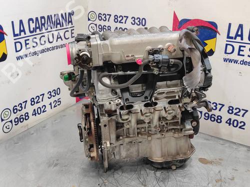 Engine HYUNDAI SONATA IV (EF) 2.5 V6 24V | BP16505235M1 