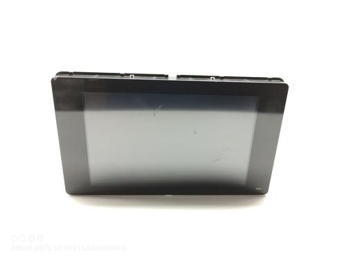 Multifunctionele display TOYOTA C-HR (_X1_) 1.8 Hybrid (ZYX10_, ZYX11_, ZYX10R, ZYX11R) (122 hp) 21202659