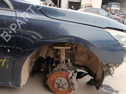 Used Right front fenders Right front fenders PEUGEOT 508 I (8D_) 1.6 HDi (115 hp) 34399276 34399276