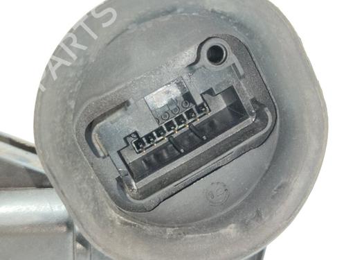 Rear right lock VW GOLF VI (5K1)  | BP17626532C99 