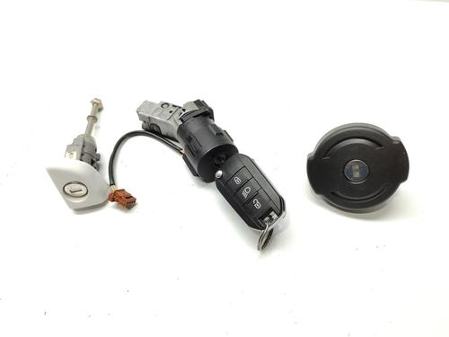 Used Ignition barrel CITROËN BERLINGO (ER_, EC_) 1.5 BlueHDi 130 (ECYHZJ, ECYHZR) (131 hp) 17681472