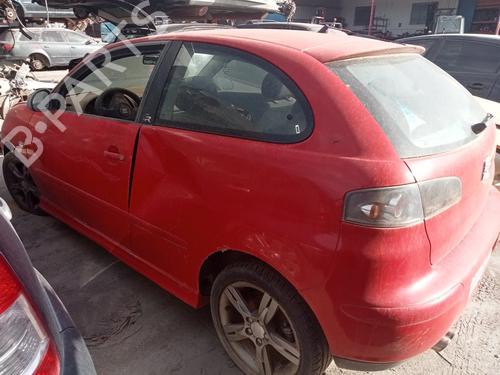 Right taillight SEAT IBIZA III (6L1) 1.9 TDI | BP16514953C35 