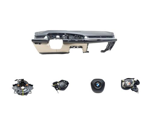 Used Airbag Kit BMW X1 (U11) sDrive 20 i (150 hp) 29972116