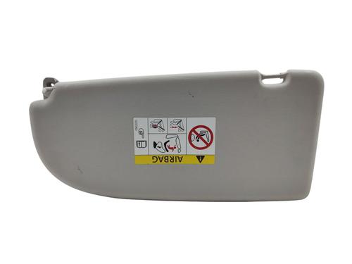 Right sun visor VW CADDY IV Box Body/MPV (SAA, SAH)  | BP29920929I2