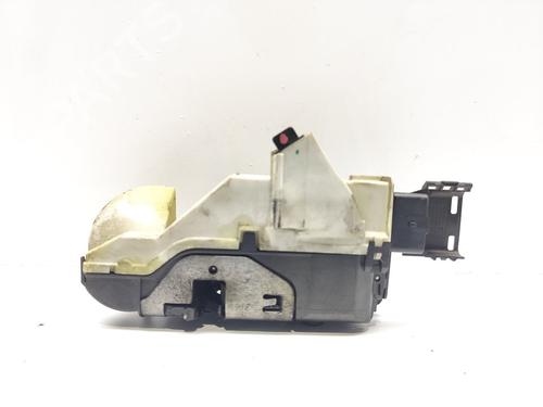 Venstre bagtil lås CITROËN BERLINGO MULTISPACE (B9) [2008-2026]  20933064