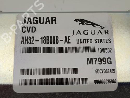 Control unit LAND ROVER RANGE ROVER SPORT I (L320) 3.0 D 4x4 | BP16513862M11 